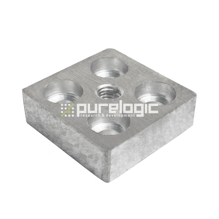 Пластина 4040ESGJ-M8 фото