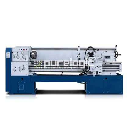 Токарный станок CA6250B-1500 1 813 722 Токарный станок CA6250B-1500 фото