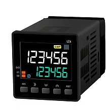 Счетчик-таймер цифровой LC4-P61NA
