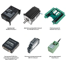 Набор PLD8220-G3-S2E 229 745 руб. Набор PLD8220-G3-S2E