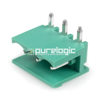 Разъем 2EDGR-5.08-03P-14-00A(H) 11 Разъем 2EDGR-5.08-03P-14-00A(H) фото