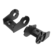 Держатель пластикового кабель-канала J25Q.3.38S-XJT 308 руб. Держатель пластикового кабель-канала J25Q.3.38S-XJT