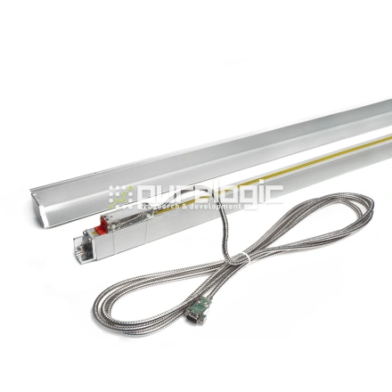 Линейка DC20-2000 5v фото