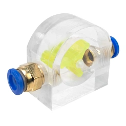 Визуальный индикатор потока WFS-1P-8 794 руб. Визуальный индикатор потока WFS-1P-8