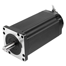 Двигатель шаговый 3PL130H318-D24K-IP65 34 459 руб. Двигатель шаговый 3PL130H318-D24K-IP65