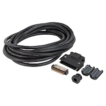 Кабель KE-007-5m 3 030 руб. Кабель KE-007-5m