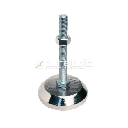 Виброопора DJG80-M14*100 фото