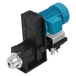 Шпиндельный узел RSA2.2-3.4K-01