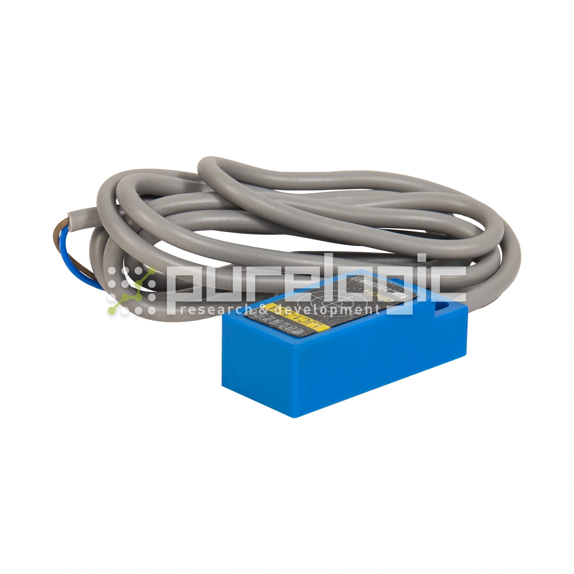 Датчик магнитный LJC1-3/24 629 Датчик магнитный LJC1-3/24 фото