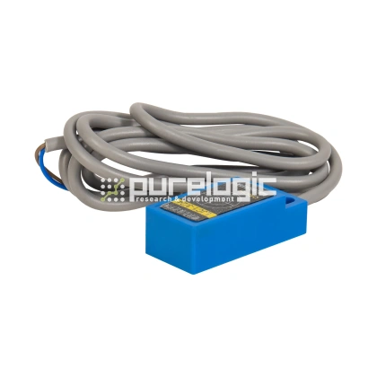 Датчик магнитный LJC1-3/24 629 Датчик магнитный LJC1-3/24 фото