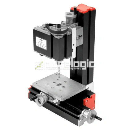 Мини-станок сверлильный TZ20004M 20 647 Мини-станок сверлильный TZ20004M фото