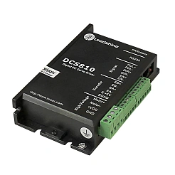 Драйвер DCS810 11 197 руб. Драйвер DCS810