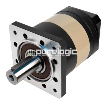 Редуктор планетарный 160PLF20K-35S-D35 фото