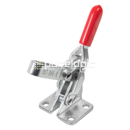 Прижим HS-101-A 1 424 Прижим HS-101-A фото