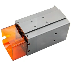 Лазерный модуль BL20W-24V 70 719 руб. Лазерный модуль BL20W-24V