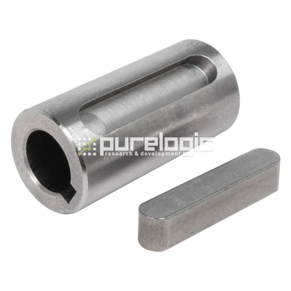 Втулка переходная RV14-24 фото