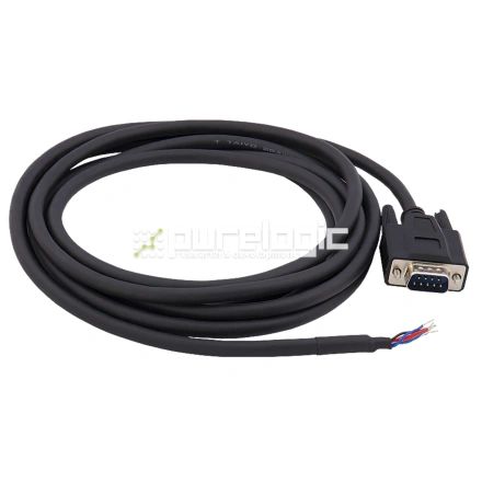 Кабель YA2E-3M фото