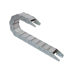 Кабель-канал металлический T095F.1.170S-R125 13 561 руб. Кабель-канал металлический T095F.1.170S-R125