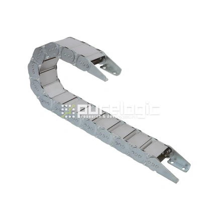 Кабель-канал металлический T095F.1.150S-R200 фото