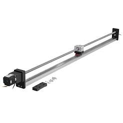 Модуль линейного перемещения PLLM-71-1400