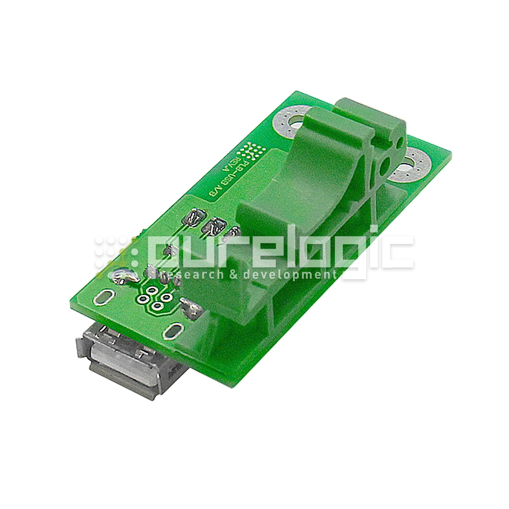 Переходник PLB-USBA 563 Переходник PLB-USBA фото