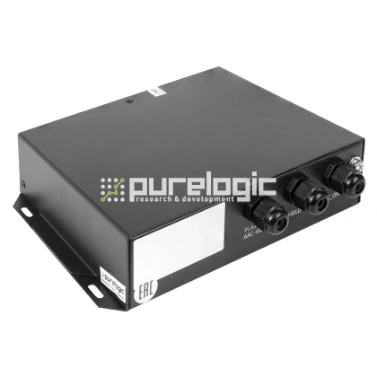 Контроллер THC F1650 фото