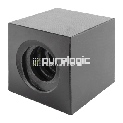 Гайка TRSP-12x3 фото