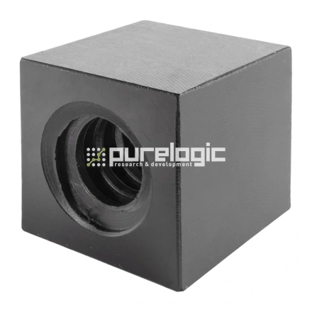 Гайка TRSP-12x3 фото