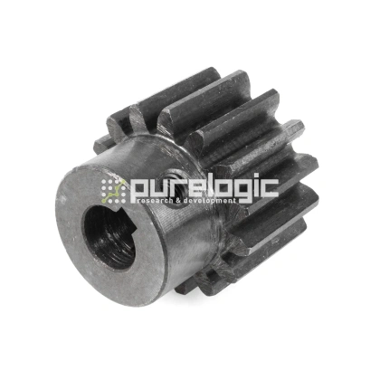 Шестерня прямозубая GS1.5-T15D8 фото