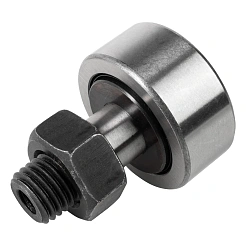 Ролик на игольчатом подшипнике KR32