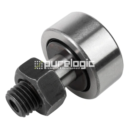 Ролик на игольчатом подшипнике KR32 фото