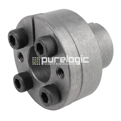 Муфта запорная CB11-1826 фото