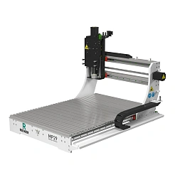 Фрезерный станок с ЧПУ Reiner MP29-S3 440 444 руб. Фрезерный станок с ЧПУ Reiner MP29-S3