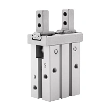 Пневмозахват двухстороннего действия MHZ2-16D 6 283 руб. Пневмозахват двухстороннего действия MHZ2-16D