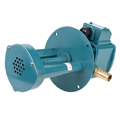 Помпа водяная DB-50A-380V 10 701 руб. Помпа водяная DB-50A-380V