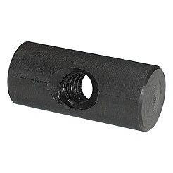 Гайка капролоновая TRN2-12x3 891 руб. Гайка капролоновая TRN2-12x3