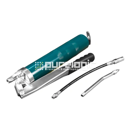 Шприц для смазки LD-851 фото