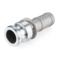 Камлок алюминиевый PL150EAL