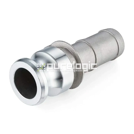 Камлок алюминиевый PL50EAL фото