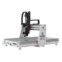 Фрезерный станок с ЧПУ REINER ME100 413 024 руб. Фрезерный станок с ЧПУ REINER ME100