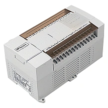 PLC контроллер LX3V-2416MT-A