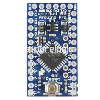 Модуль Pro-Mini ARD2009-5-16 фото