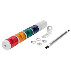 Световая колонна SV50-4WJ 3 575 руб. Световая колонна SV50-4WJ