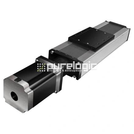 Модуль линейного перемещения FLS120-700 фото