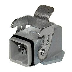 Разъём шпинделя M20-6BM 783 руб. Разъём шпинделя M20-6BM