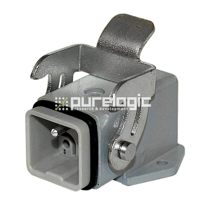 Разъём шпинделя M20-6BM 783 Разъём шпинделя M20-6BM фото