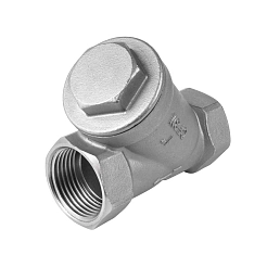 Клапан обратный 500YC-316-PP-015 2 012 руб. Клапан обратный 500YC-316-PP-015