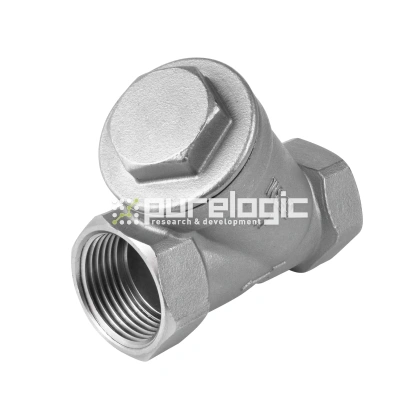 Клапан обратный 500YC-316-PP-015 2 012 Клапан обратный 500YC-316-PP-015 фото