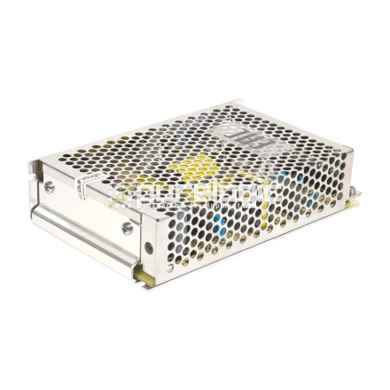 Источник питания импульсный D-60-5-12 фото