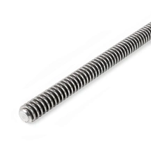 Винт трапецеидальный TRR-6.35x1.58-600